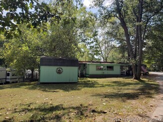 57300 County Road 658 Unit 173 & 174, Kansas, OK 74347