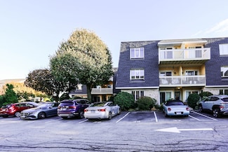 61 Seaview Ave Unit 51, Stamford, CT 06902