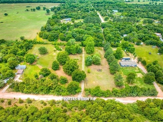 920245 S 3300 Rd, Wellston, OK 74881