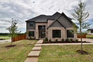 4000 Harkness Dr, Prosper, TX 75078