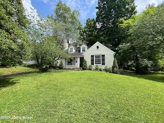 4006 Druid Hills Rd, Louisville, KY 40207