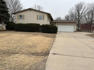 4223 Texas Ave, Grand Island, NE 68803