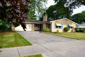 5211 Old Mill Rd, Fort Wayne, IN 46807