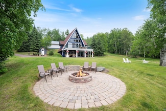 5226 Pontoon Bay Rd, Duluth, MN 55803