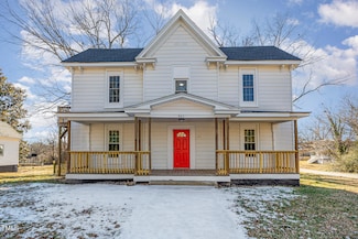 801 N Mebane St, Burlington, NC 27217