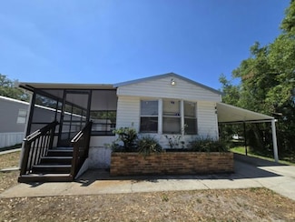 11211 E Bay Rd Unit 48, Gibsonton, FL 33534