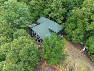 32 Cove Chapel Rd, Springfield, AR 72157