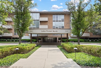 1301 N Western Ave Unit C317, Lake Forest, IL 60045