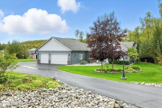 4668 W New Larkspur Loop, Wasilla, AK 99623