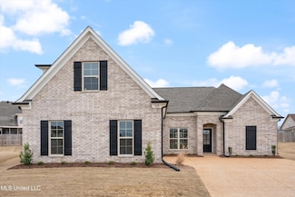 3674 Andreas Dr, Southaven, MS 38672