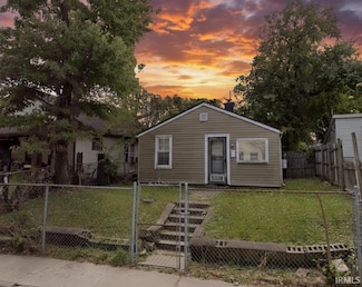 1401 Lawton Ave, Indianapolis, IN 46203