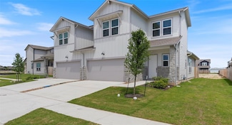 5517 Stadio Ave, Round Rock, TX 78665