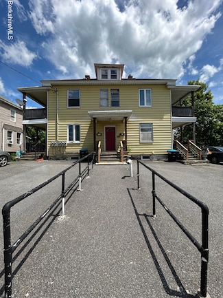 14 Westminster St, Pittsfield, MA 01201