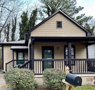 970 Hubbard St SW Unit 1, Atlanta, GA 30310