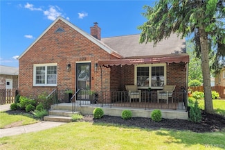 179 Cortland Ave, Buffalo, NY 14223