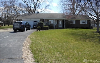 8189 Oakes Rd, Arcanum, OH 45304