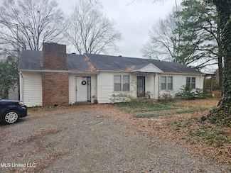 4276 Looxahoma Cir, Senatobia, MS 38668