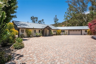 24311 Sylvan Glen Rd, Calabasas, CA 91302
