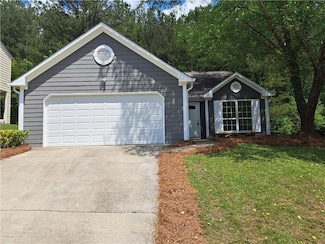 1356 Ambercrest Way, Austell, GA 30168