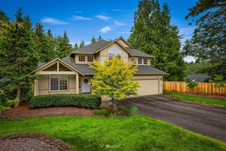 27911 NE Quail Creek Dr, Redmond, WA 98053
