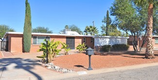 6965 E Calle Centuri, Tucson, AZ 85710