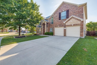 14032 Saddlesoap Ct, Haslet, TX 76052