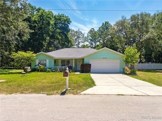 8599 N Messina Loop, Crystal River, FL 34428