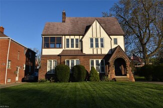 19100 Lake Shore Blvd, Cleveland, OH 44119