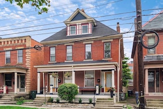 27 E 2nd Ave, Columbus, OH 43201