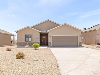 1632 Positano Ct, Pueblo, CO 81008