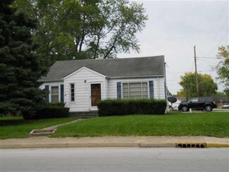 159 W Main St, Rossville, IN 46065