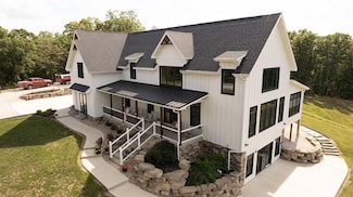22858 State Highway K, Novinger, MO 63559