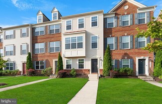 7844 Quidditch Ln, Elkridge, MD 21075