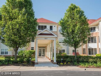 2115 Ganton Green Unit G106, Woodstock, MD 21163