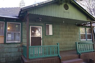 4843 Siskiyou Ave, Dunsmuir, CA 96025