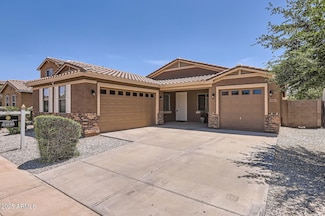 6815 W Carter Rd, Laveen, AZ 85339