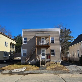 31 Hamel St, Lewiston, ME 04240