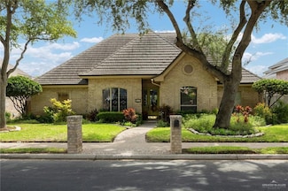 617 Avocet Ave, McAllen, TX 78504