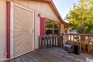 2000 S Apache Rd Unit 289, Buckeye, AZ 85326