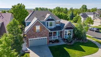 17820 Domingo Dr, Parker, CO 80134