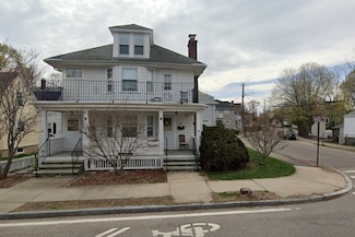 89-91 Thacher St Unit 2, Milton, MA 02186