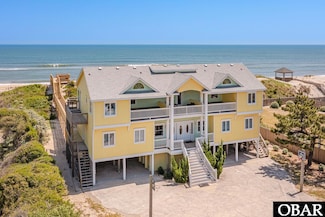 10305 S Old Oregon Inlet Rd Unit Lot Parcel A, Nags Head, NC 27959
