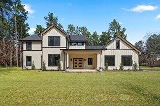 22856 Magnolia Hills Dr, Magnolia, TX 77354