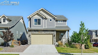 6207 Kildare Dr, Colorado Springs, CO 80927