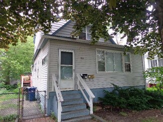 1416 Lincoln St, North Chicago, IL 60064