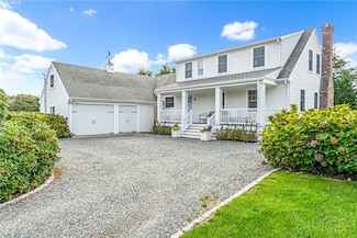 38 Knowles Ave, Westerly, RI 02891