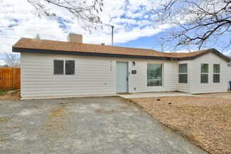 9130 Fairbanks Rd NE, Albuquerque, NM 87112