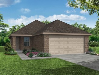 404 Sussex Dr, Everman, TX 76140