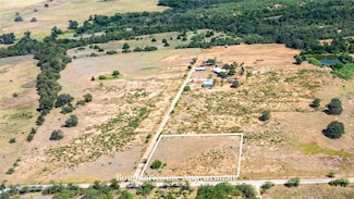 LOT 4B Tumbleweed Trail, Dale, TX 78616