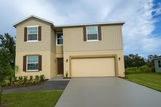 2005 Aster Way, Poinciana, FL 34759